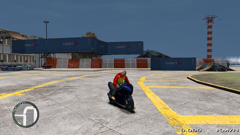 mod